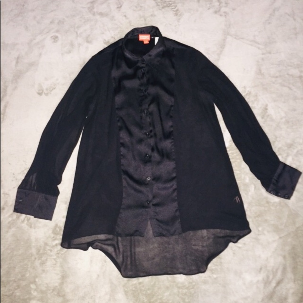Black women shirt